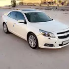 ماليبو 2013 فل كامل LTZ فتحه