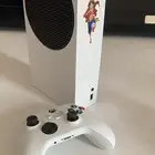 اكس بوكس سيريس اس