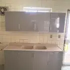 دولاب مغسلة