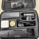 جهاز قودكس Godox بشنطه وكامل