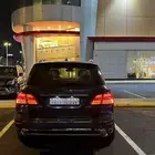 مرسيدس ML350 موديل 2014 فل كامل