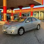 كامري للبيع وللبدل بجيب صلون من 98وطالع