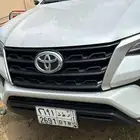 تويوتا فورتشنر
