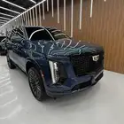 كاديلاك إسكاليد-2025 زيرو