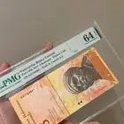 عملة مقيمه