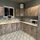 مطبخ 9 متر
