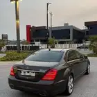 مرسيدس S 350 2013 للبيع