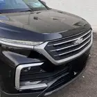 سيارة كابتيفا 2023 للبيع او تقبيل العقد