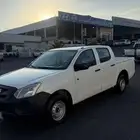 ايسوزو ديماكس 2018