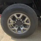 جنوط و كفرات جمني سوزوكي 2025 جديدة للبيع ..