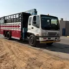 لوري خمس طن