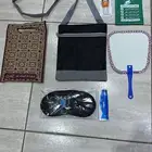 مستلزمات عنايه للحجاج مظلات