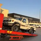 شاص 2025 فل كامل رفرف ديزل ابيض