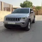 للبيع قراند شروكي 2017
