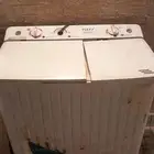 غساله ملابس للبيع وفلتر ماء