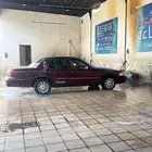فورد قراند ماركيز 2007