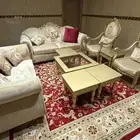 كنب كلاسيك