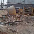 هيكل خيمه 3 في 3