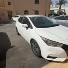 للبيع نيسان صني 2022 مكسيكي