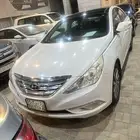 سوناتا 2013 وكالة بدي ومحركات