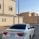 (( كامري 2017 الممشى 410 ألف قابل للزيادة البسيطة للبيع ))
