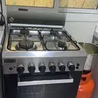 بتوغاز غليم غاز إيطالي نظيف جدا
