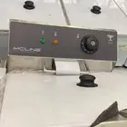 قلاية بطاطس كهربائية قلاية شبس معدات بوفية قلايات زيت كهرب