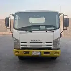 ايسوزو شاص 4.5 مديل 2015