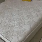 مرتبة سرير نفرين للبيع