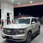 تاهو Z71 موديل 2017 دبل