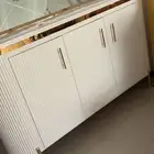 مدخل للبيع مع المريا العرض مترين