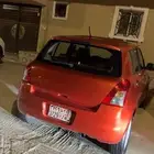 سوزوكي سويفت للبيع
