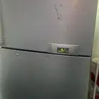 ثلاجه ال جي كبيره