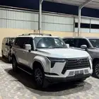 لكزس GX 550 PREMIUM PLUS 2024