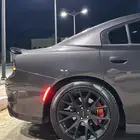 دودج تشارجر RT 2016   فل هاوس V8