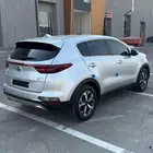 كيا سبورتاج 2020 مكينة 2000 cc .. ديزل .. دبل .. بدي وكالة