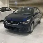 سوزوكي بالينو GL و GLX 2025