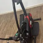 جهاز رياضي الغزال الطاير