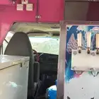 سيارة ايس كريم