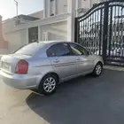 هونداي اكسنت 2011