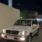 لاندكروزر 2002 vxr