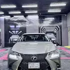 لكزس GS 2018