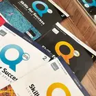 كتب Skills for Success