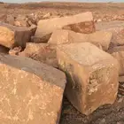 حجر ربراب للبيع