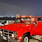 جمس بهبهاني 83