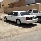 فورد فكتوريا 2011