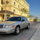 فورد فكتوريا 2010