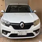 رينو سيمبل 2019
