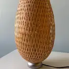 Ikea boho style lamp