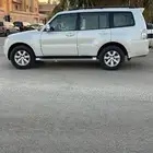 مسوتبيشي باجيرو موديل 2016 فل كامل